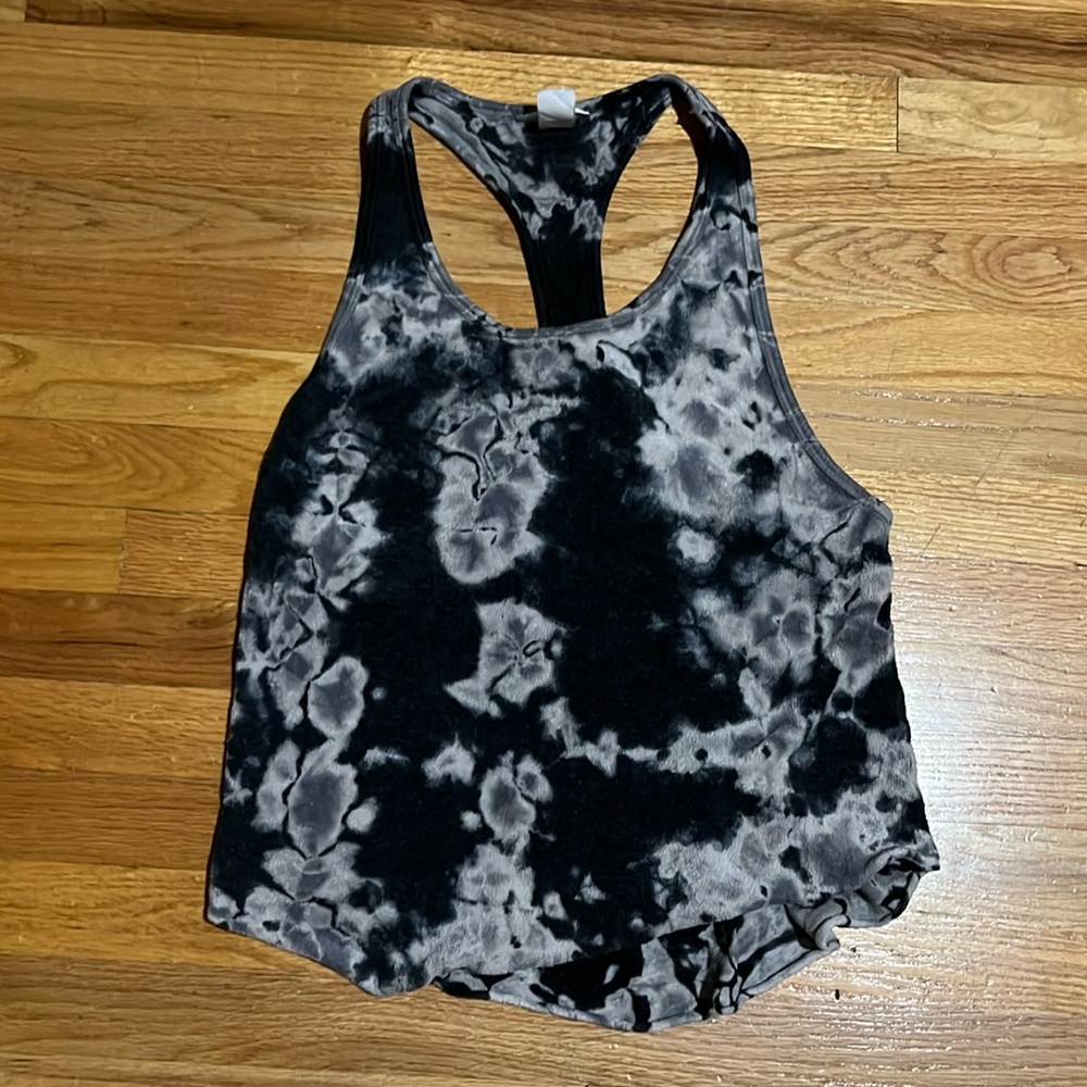 Hard Tail Women’s Tank